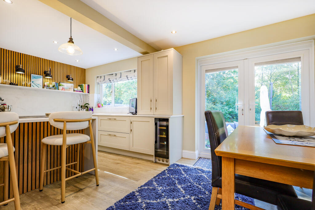 House in East Hampshire, Liss - View 3