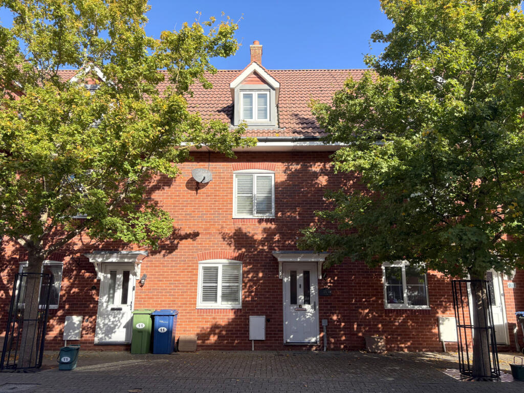 Main image of property: Beauchamp Road, Walton Cardiff, Tewkesbury, GL20