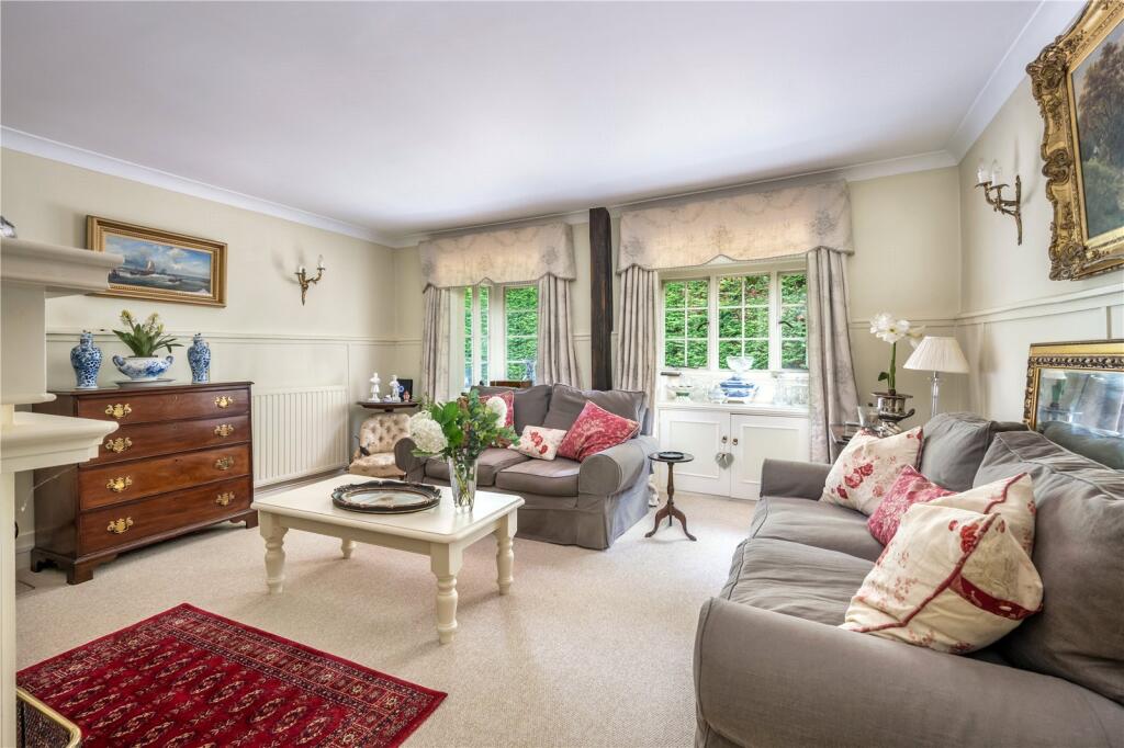 Ebernoe, Petworth, West Sussex, GU28 photo 3