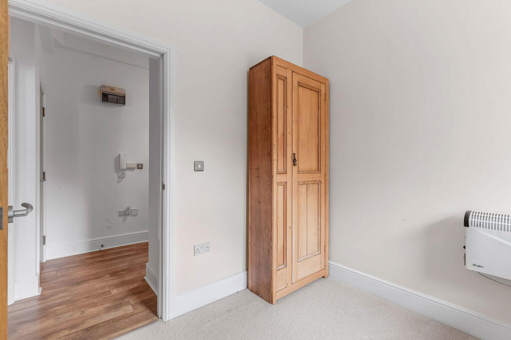 Additional image 17 of Woodlands Mill, Mulberry Lane, Steeton, BD20 6PP