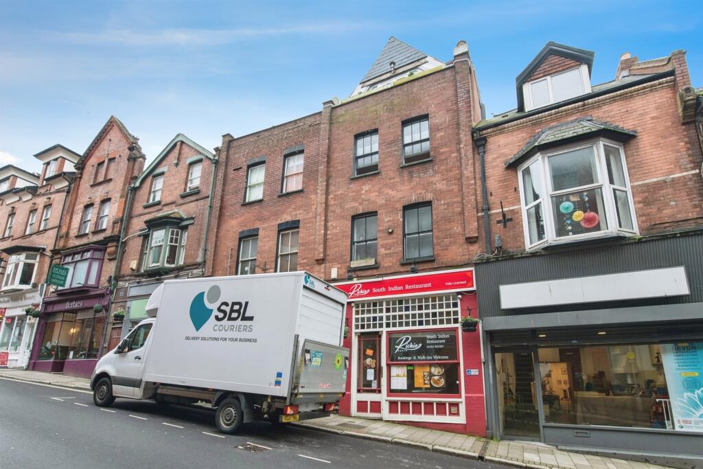 Main image of property: North Street, Exeter