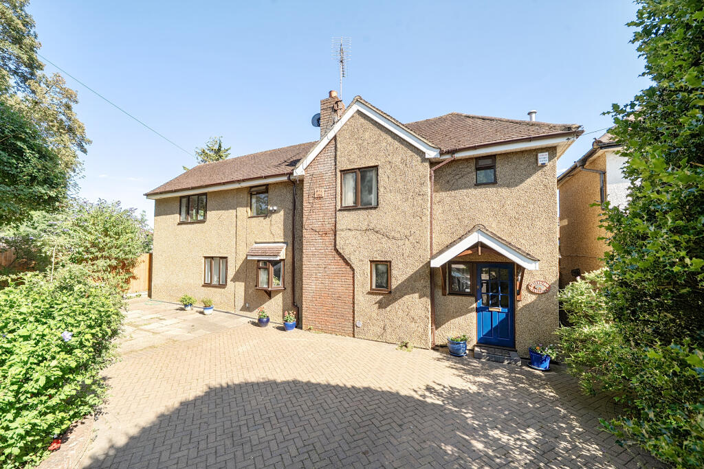 Main image of property: Berry Lane, Rickmansworth, Hertfordshire