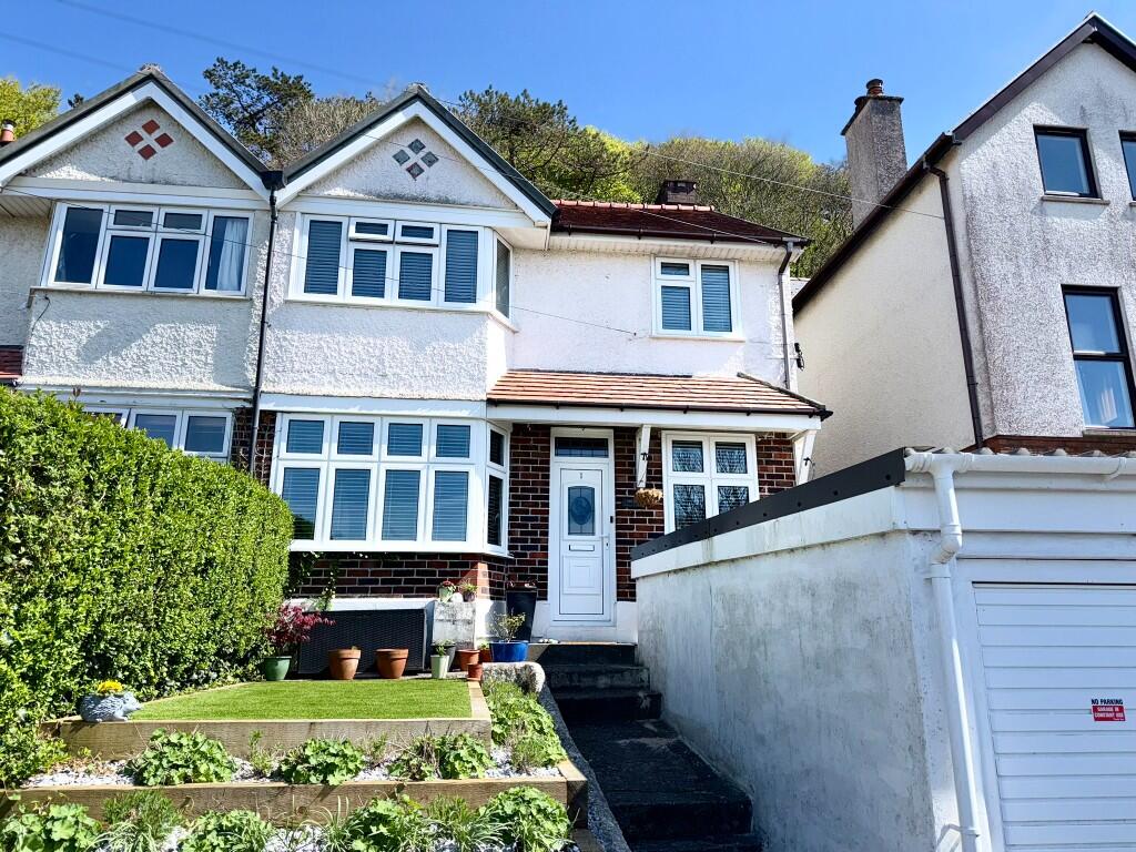 Main image of property: Brynglas Road, Aberystwyth, Ceredigion, Mid Wales, SY23