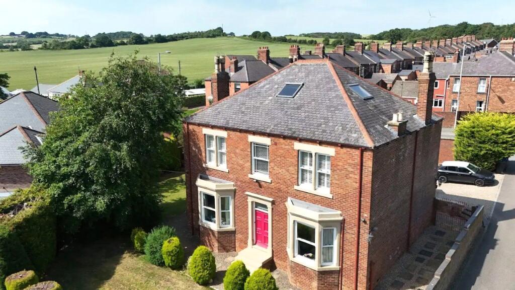 Main image of property: Red House Gardens, Willington, Crook, DL15