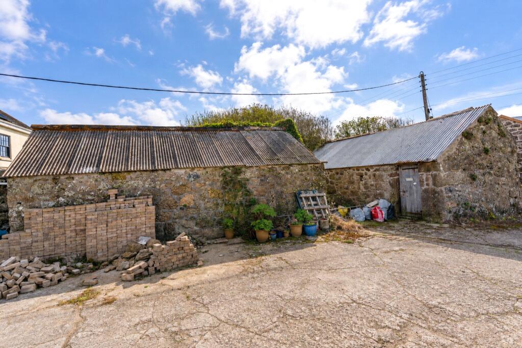 Trevescan, Sennen, Penzance, TR19 photo 5