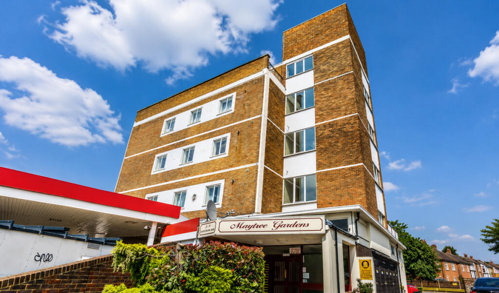 Main image of property: South Ealing Road, Ealing, W5