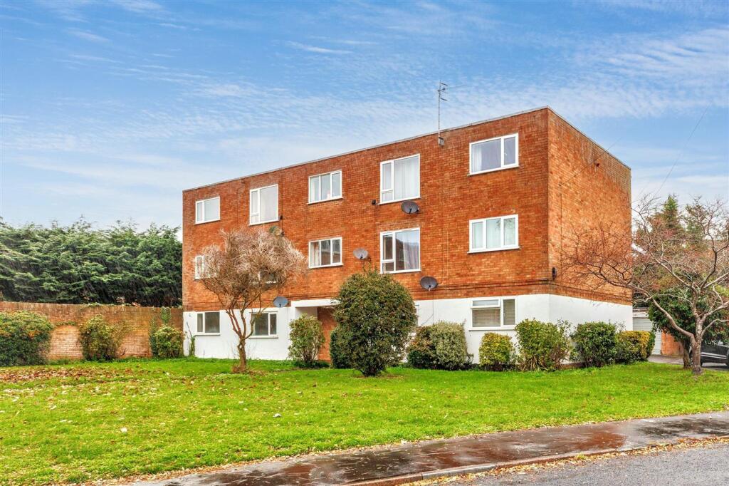 Main image of property: Farleigh Road, Pershore, WR10