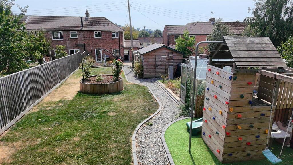 Main image of property: Gerrards Green, Beaminster