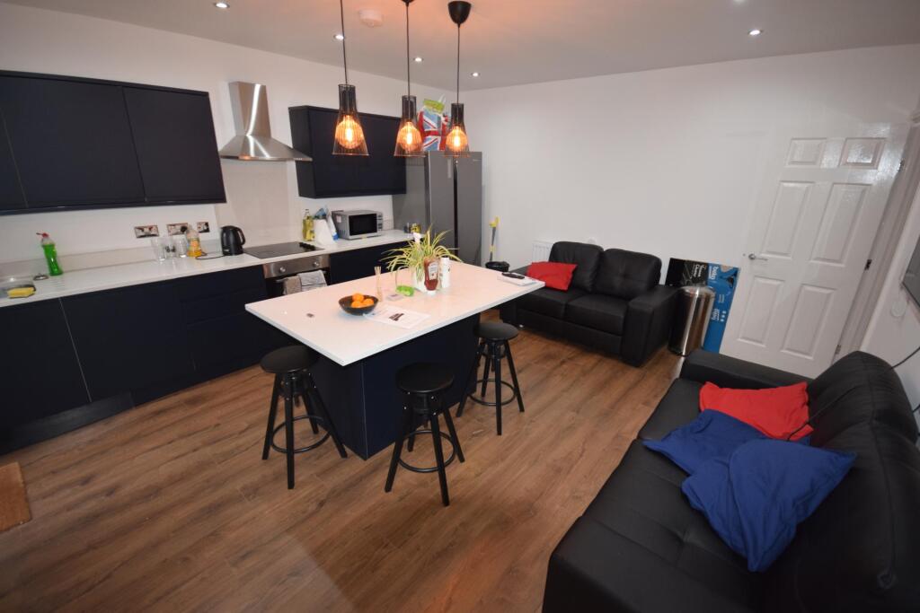 Main image of property: Garmoyle Road, Smithdown / Wavertree, Liverpool