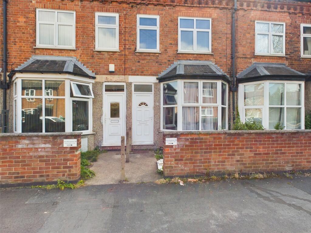 Main image of property: Montpelier Road, Dunkirk, Nottingham, NG7