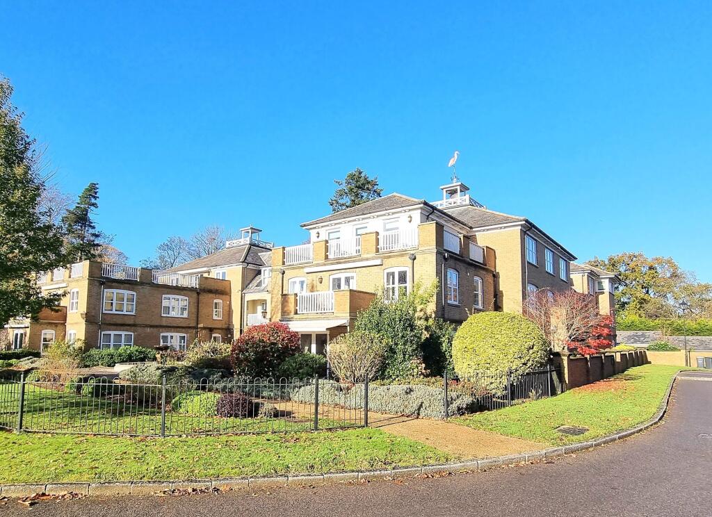 Main image of property: Hett Close, Ardingly, RH17