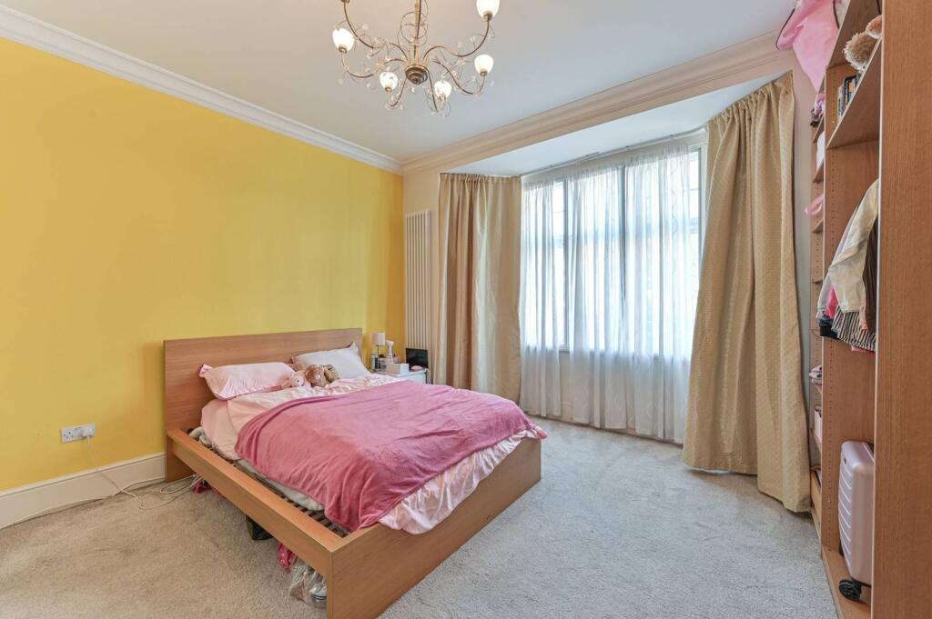 Main image of property: Coombe Road, Croydon, CR0
