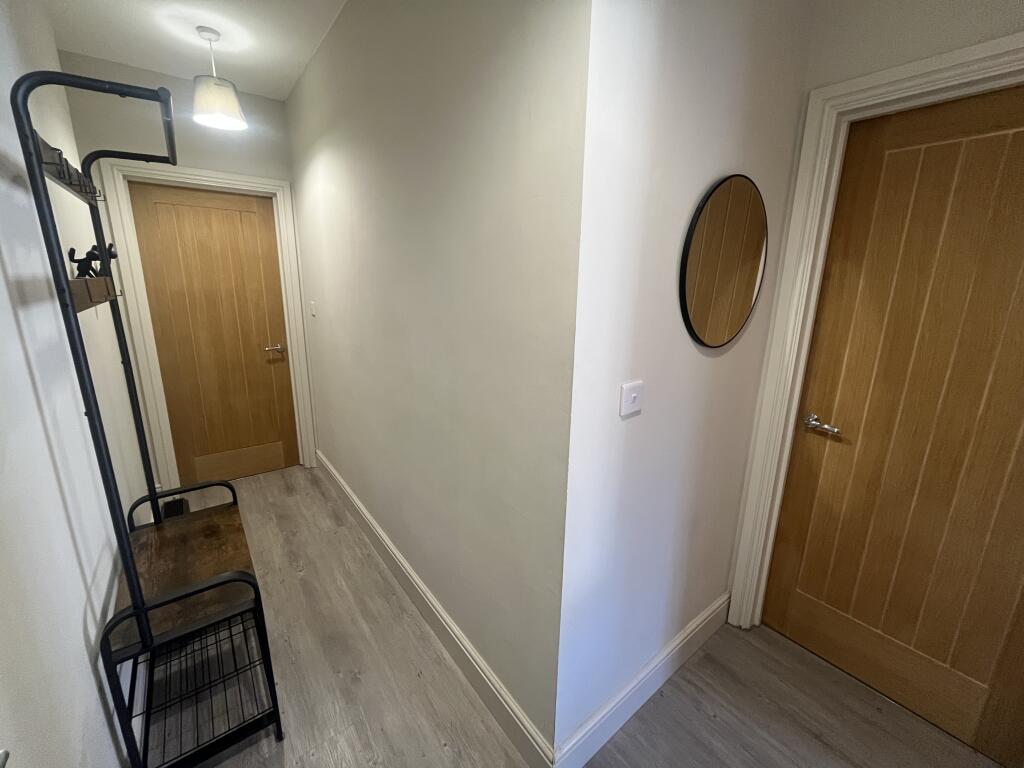 Apartment in Ipswich - View 5