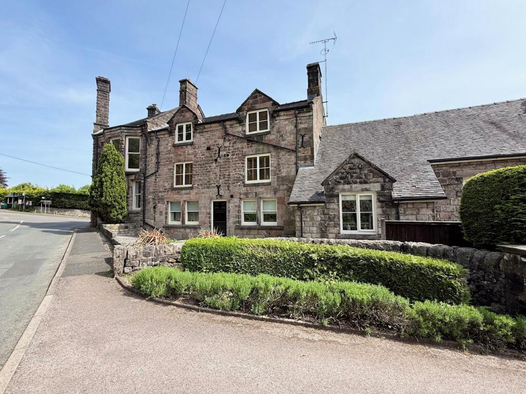 Main image of property: Lakeland Lodge, Rudyard Road, Rudyard, Staffordshire