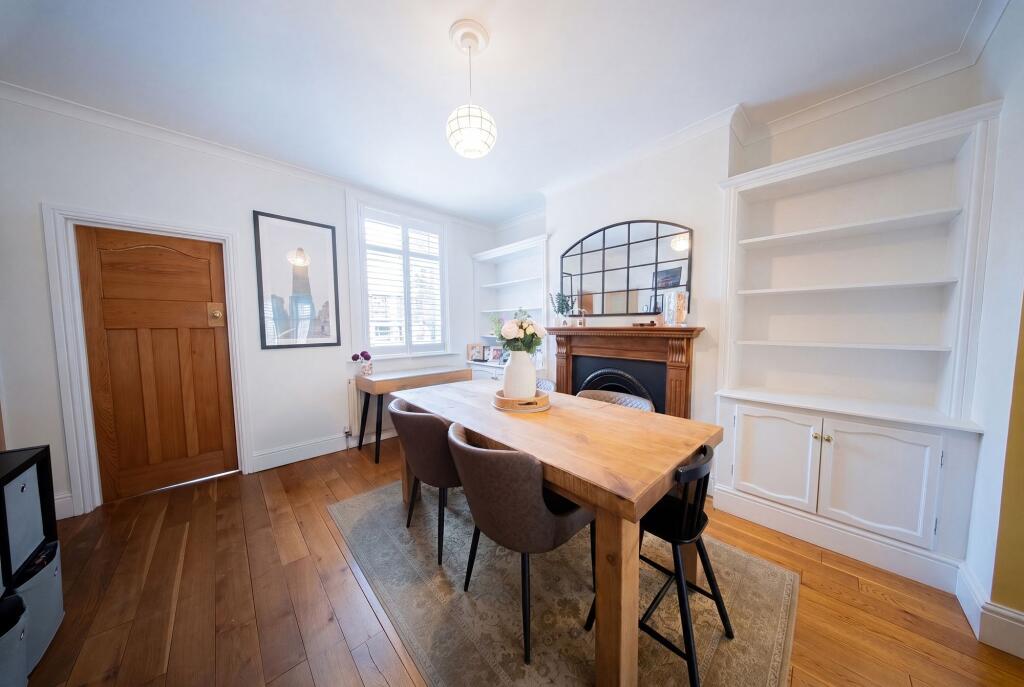 Manchester Road, Altrincham, WA14 – pohled 3
