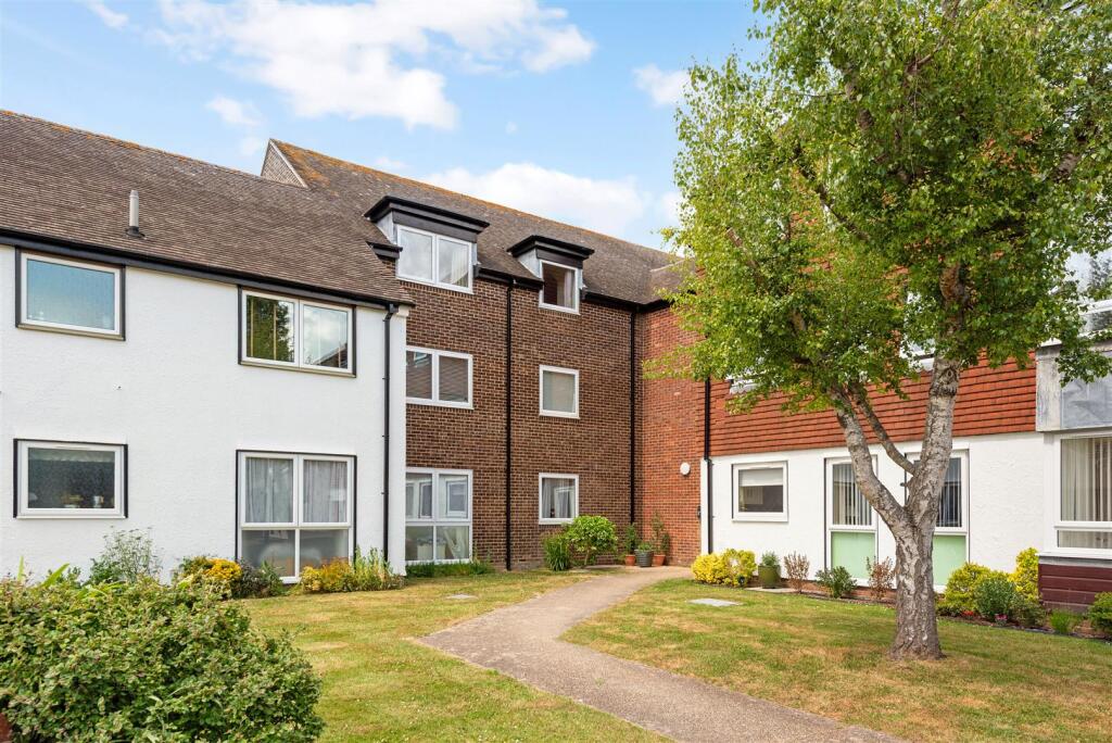 Main image of property: Dial Close, Barnham