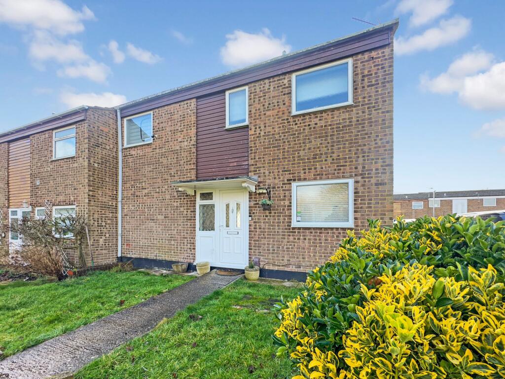 Main image of property: Kennedy Drive, Swindon, SN3