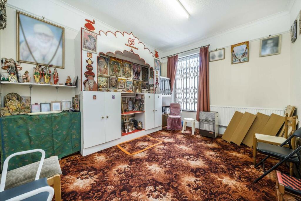 Fordwych Road, Cricklewood - View 6