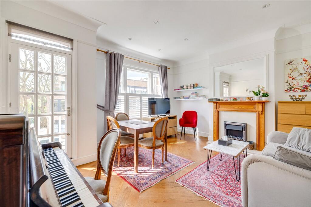 3 bedroom apartment for rent