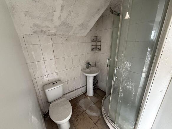 FFF Bathroom