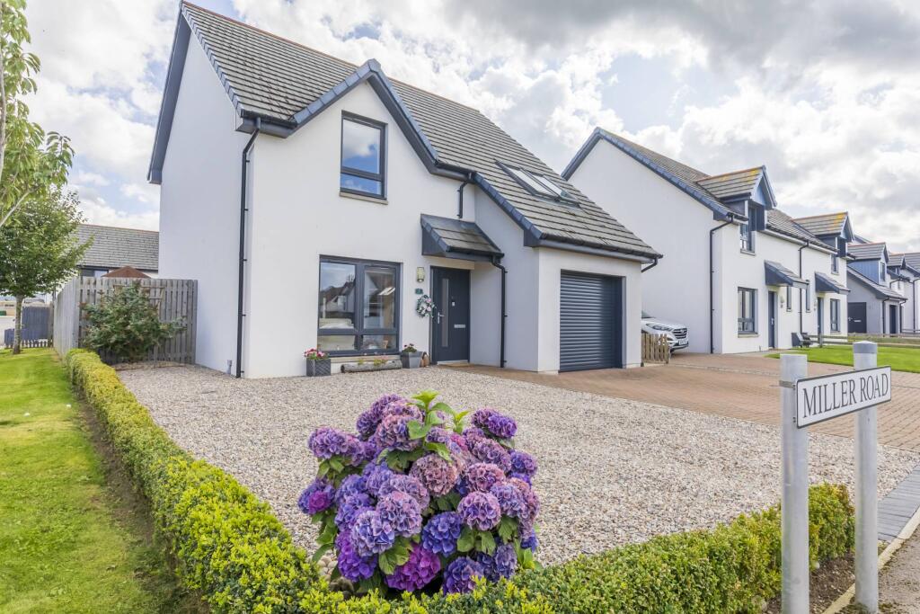 House in Inverness