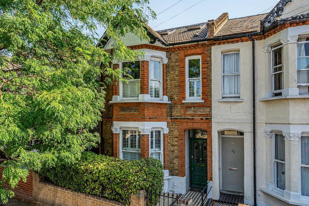 Main image of property: Seward Road, Hanwell, London, W7 2JR