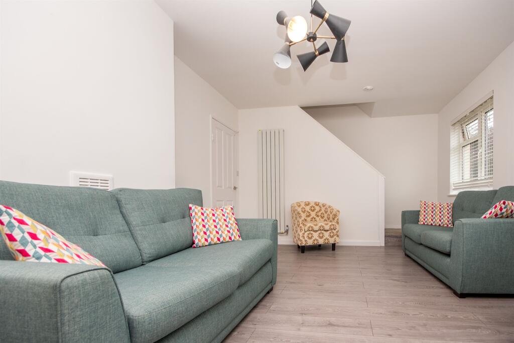 Apartment in Kettering, The Grange - More
