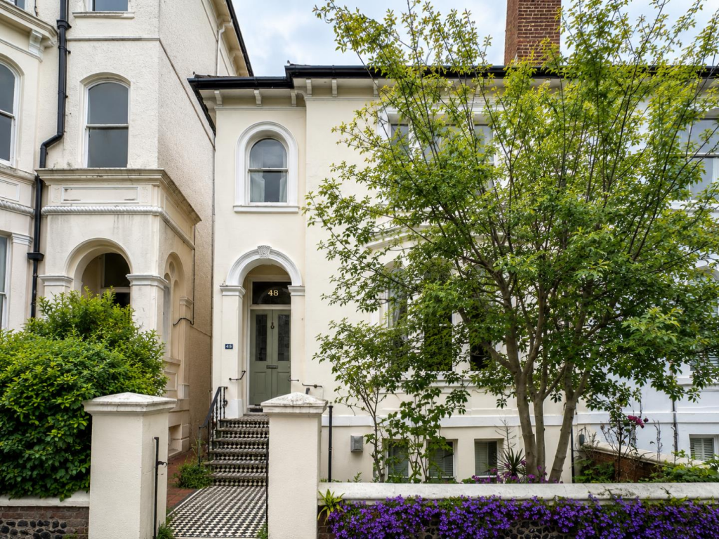 Main image of property: Ventnor Villas, Hove