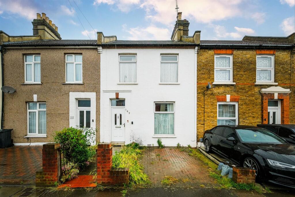Main image of property: Grange Road, Ilford