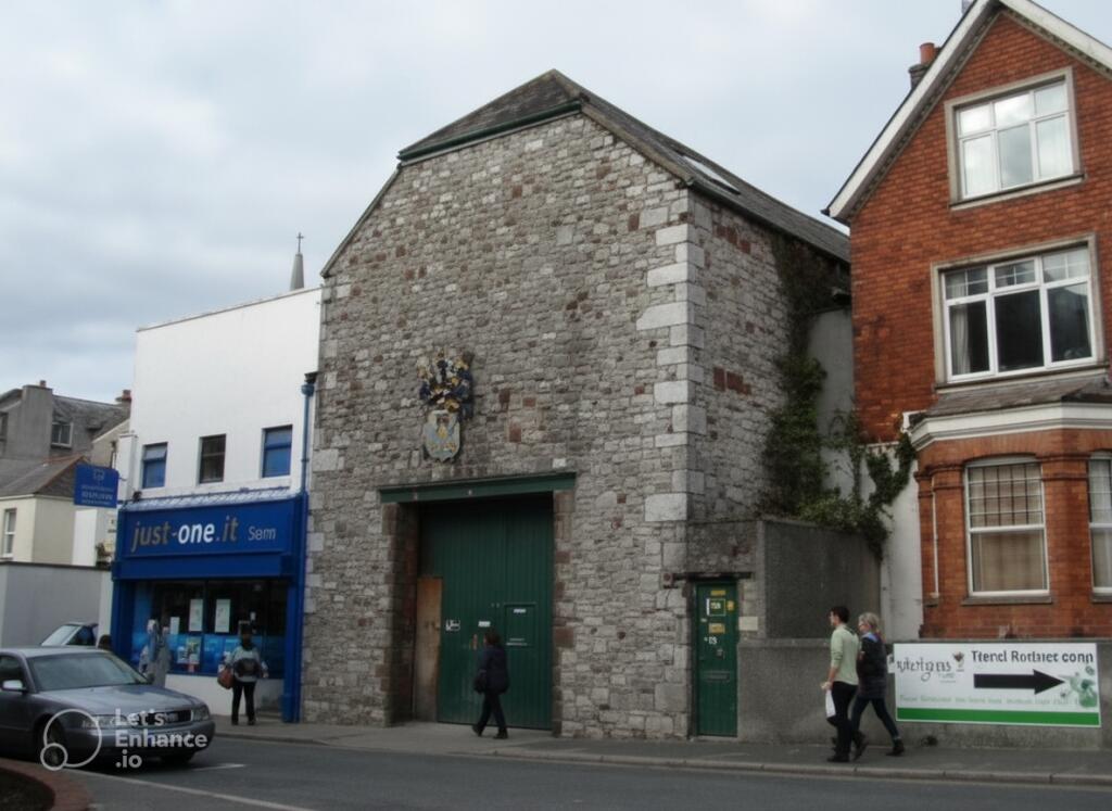 Main image of property: a, 8a Gibbon Lane, North Hill, Plymouth