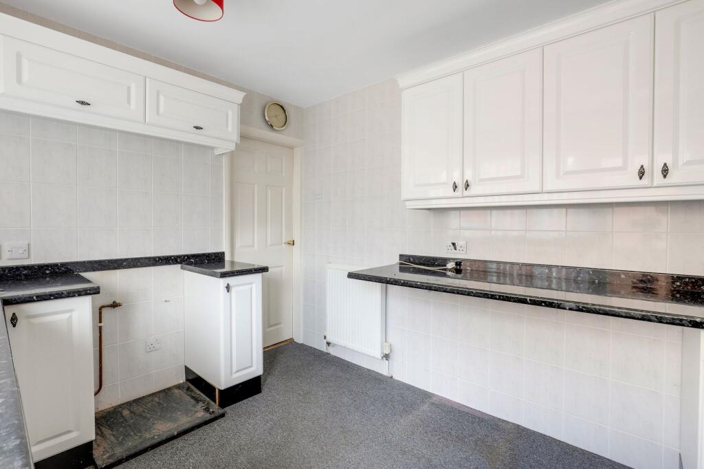 House in Ashfield, Kirkby-in-Ashfield, Sutton-in-Ashfield - View 5