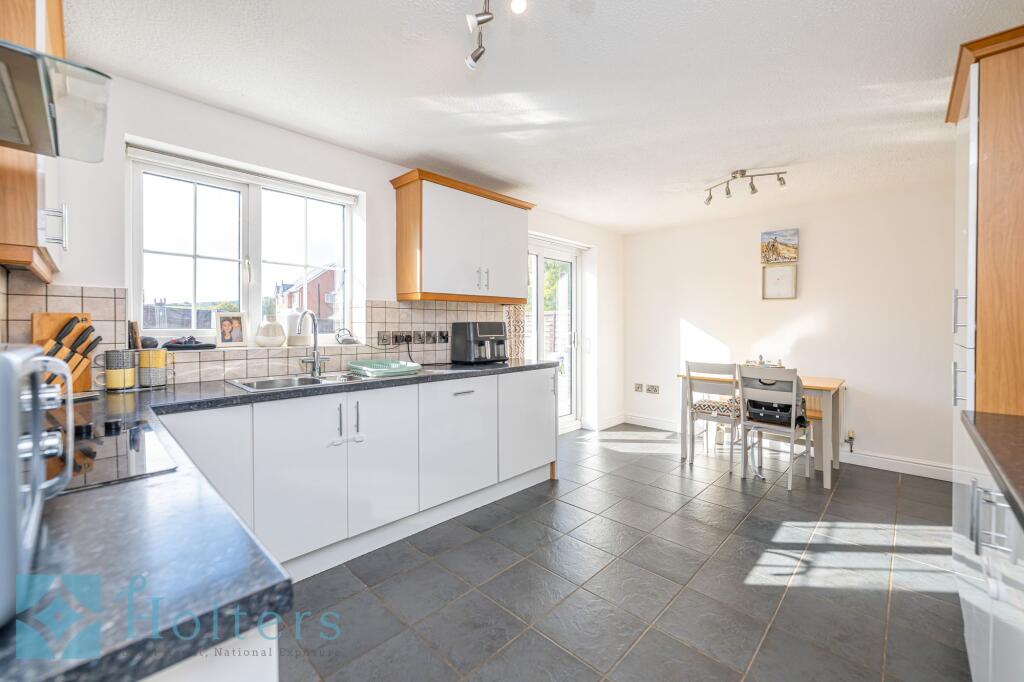 House in Shrewsbury - View 5