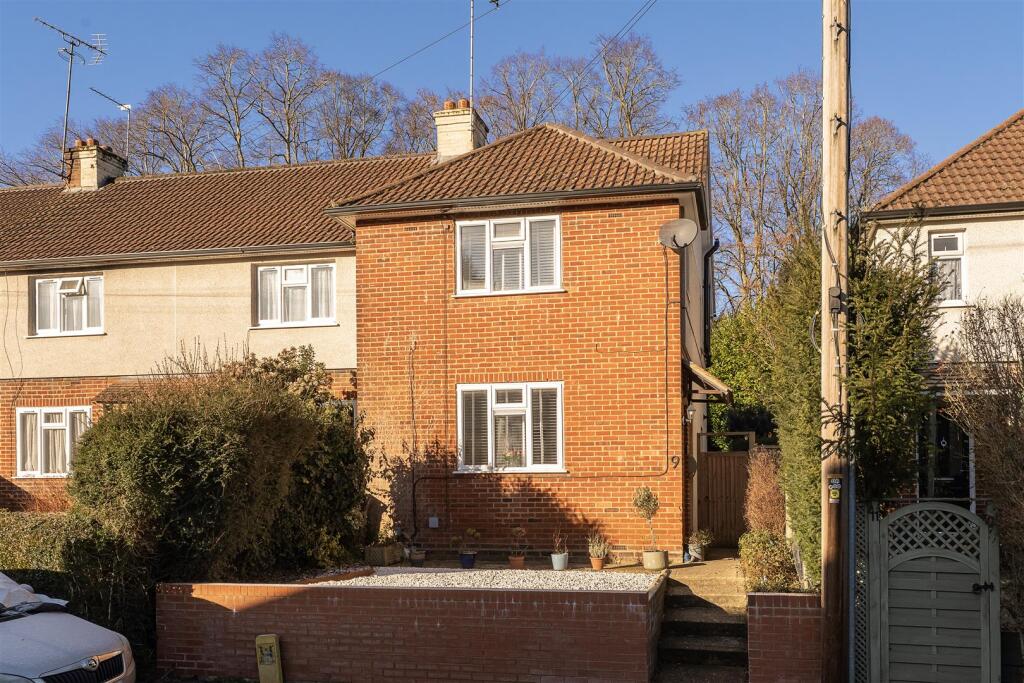 Main image of property: Masefield Road, Harpenden