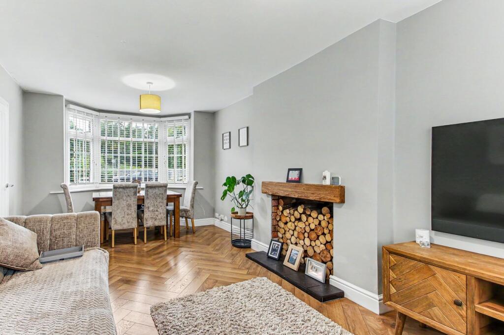 House in Trafford, Greater Manchester - View 5
