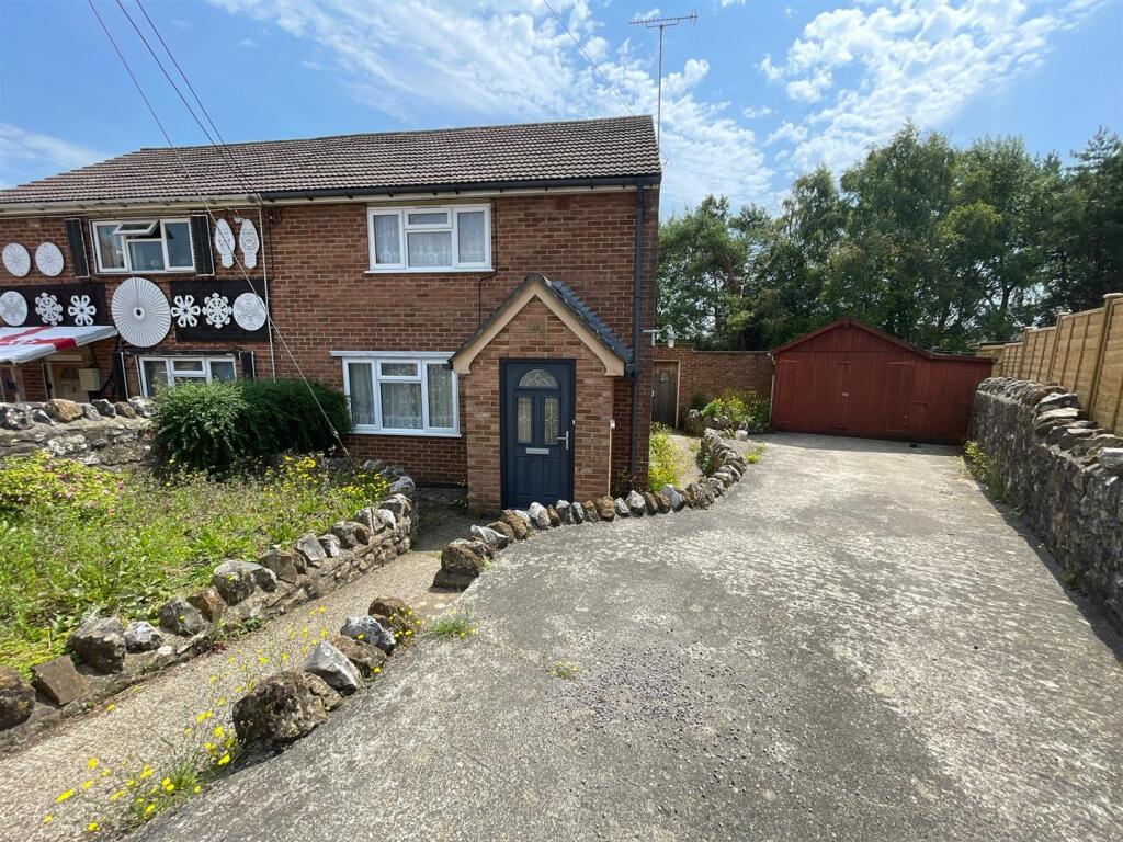 Main image of property: Langmead Road, Crewkerne - NO CHAIN