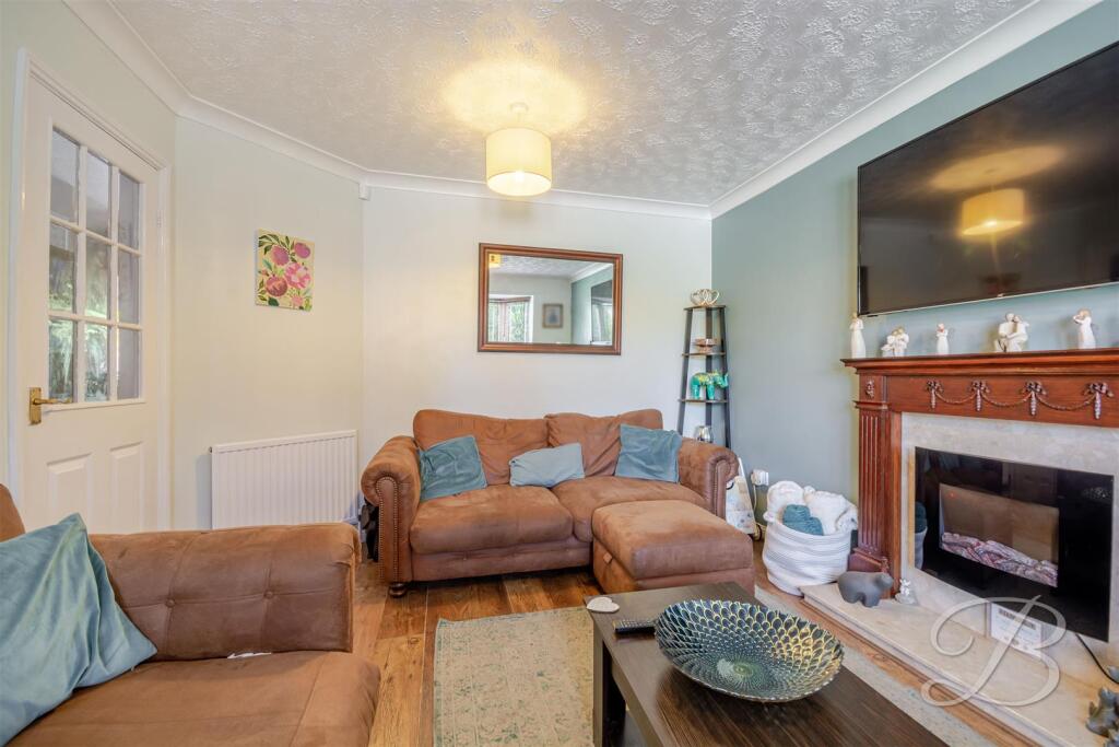 Forest Link, Bilsthorpe, Newark - View 5