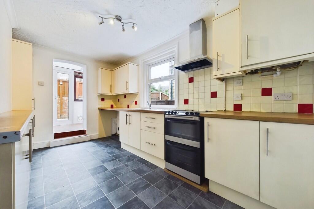 House in Canterbury - View 4