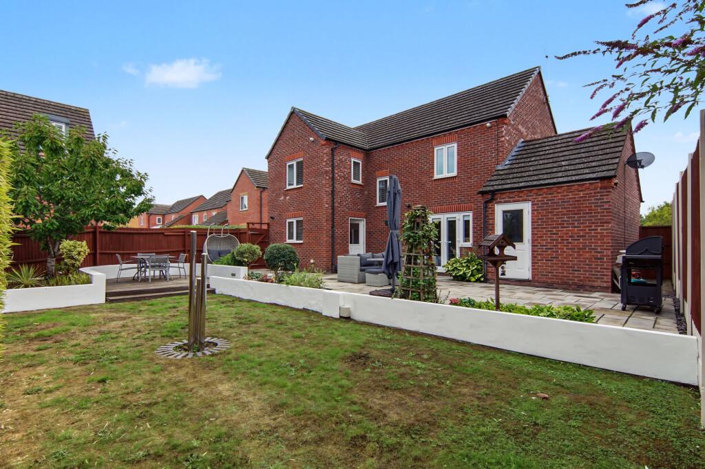 Walmsley Close, Coventry, CV5 photo 4