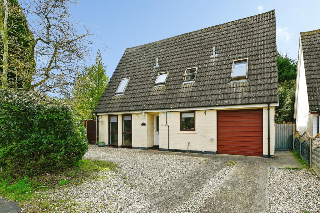 Main image of property: Elvington, King's Lynn