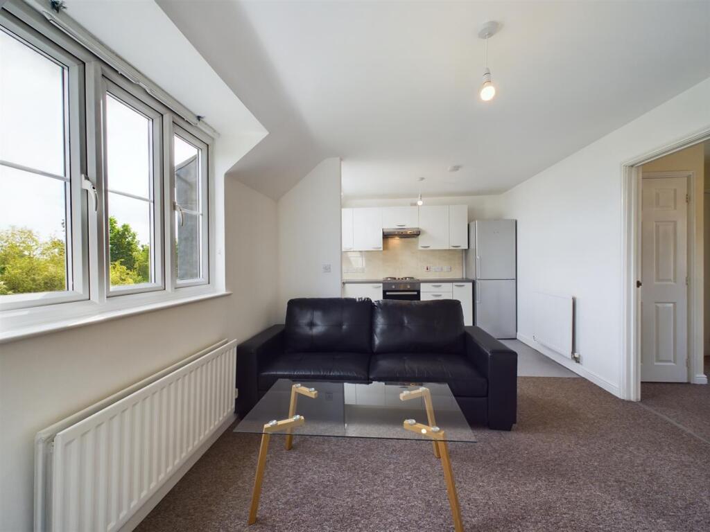 Apartment in Birmingham - More
