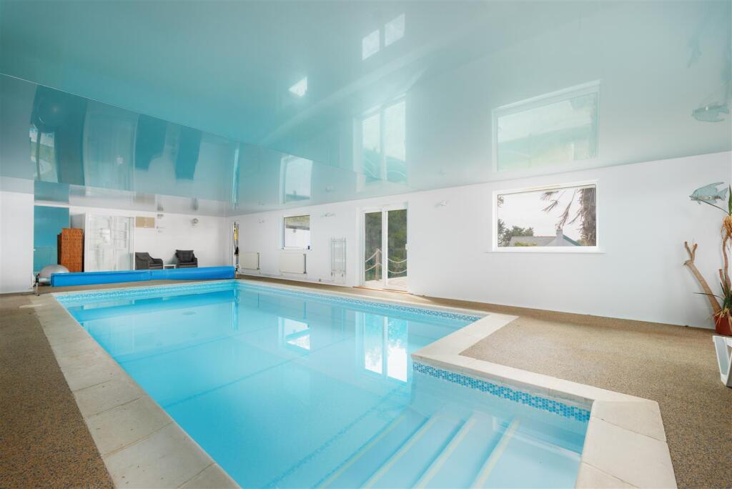 House in Truro - More