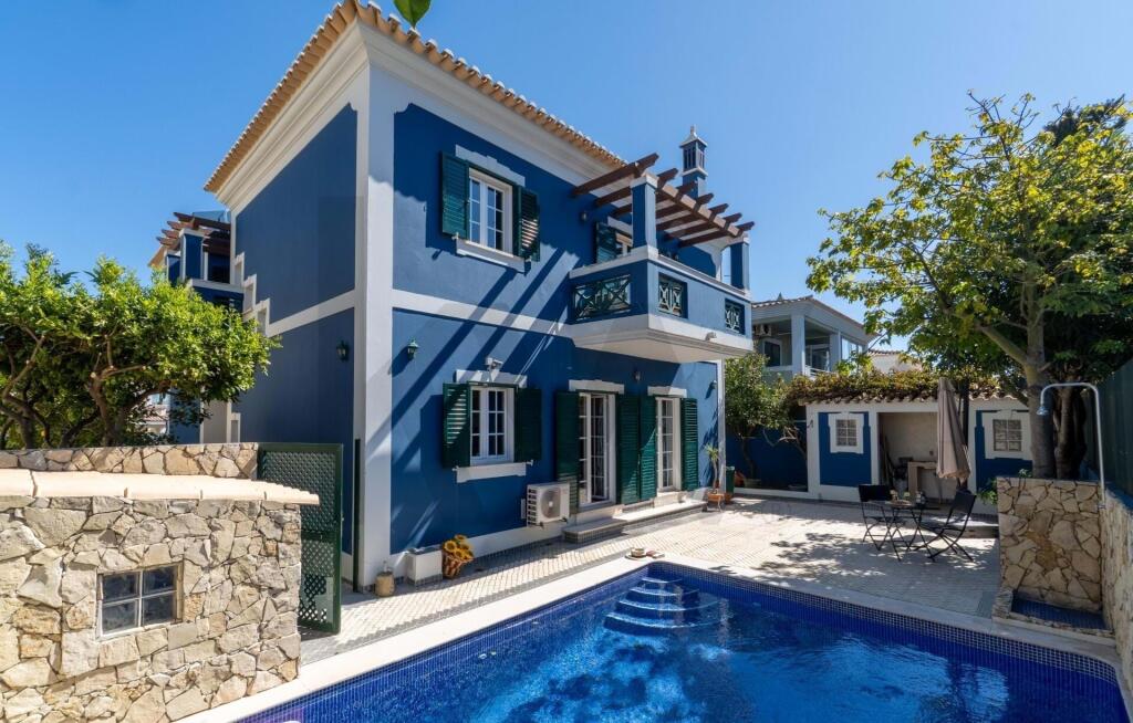 Main image of property: Algarve, Faro