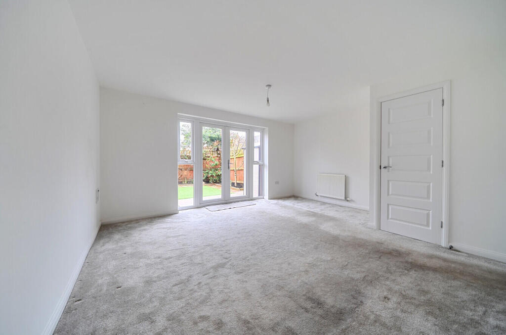 Mill House Road, Norton Fitzwarren, Taunton photo 2