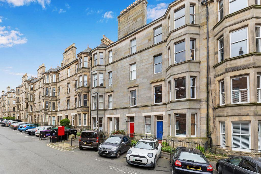 Main image of property: 78 Montpelier Park, Bruntsfield, Edinburgh, EH10 4NG
