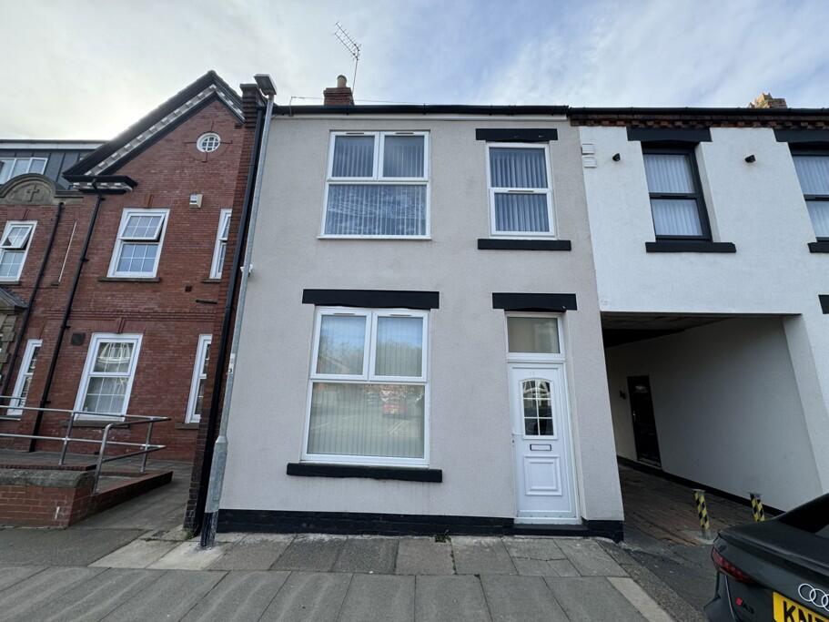 Main image of property: Borough Road, Darlington 