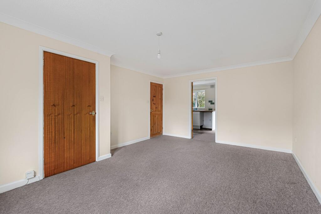 House in Ladock, Grampound Road - View 2