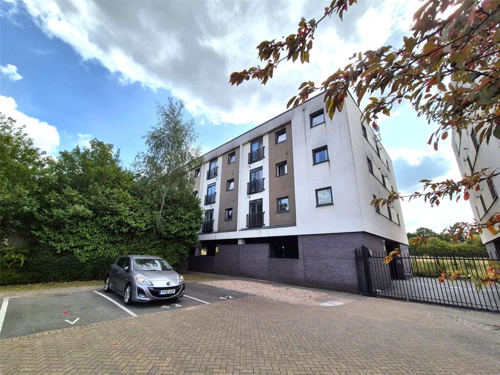 Paladine Way, NEW STOKE VILLAGE, Coventry, CV3 photo 4