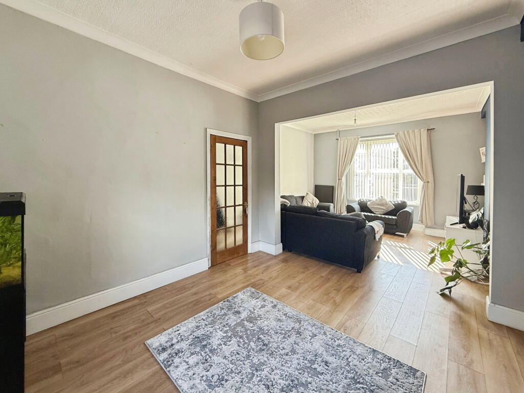 House in Swansea - More