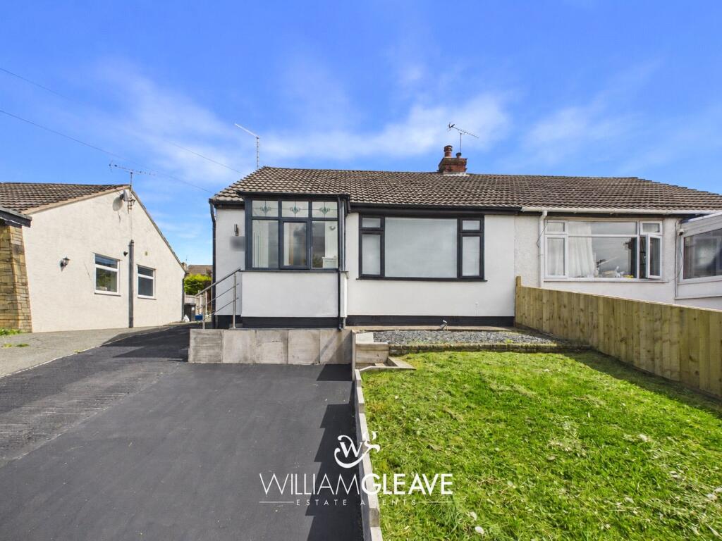 Main image of property: Oakfield Road, Buckley, Flintshire, CH7