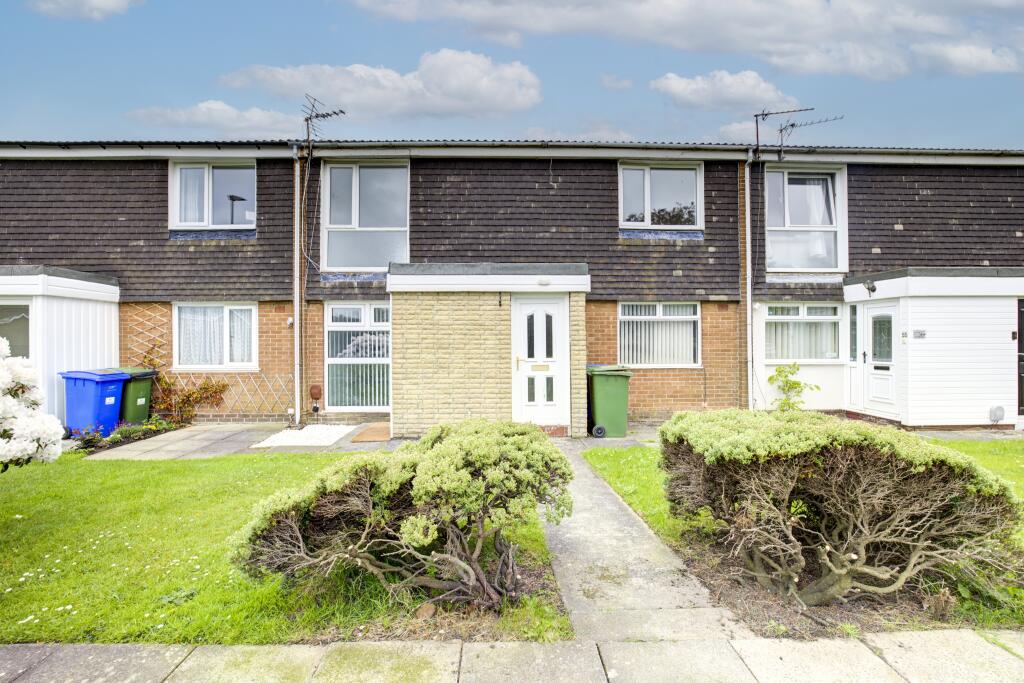 Main image of property: Wedder Law, Cramlington ,